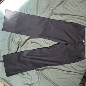 Nike Dri-Fit Golf Pants